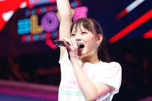 高松瞳（写真提供：代々木アニメーション学院）