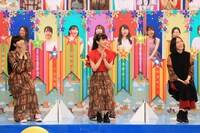 Perfume (c)フジテレビ