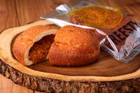 「智のカレーパン」画像