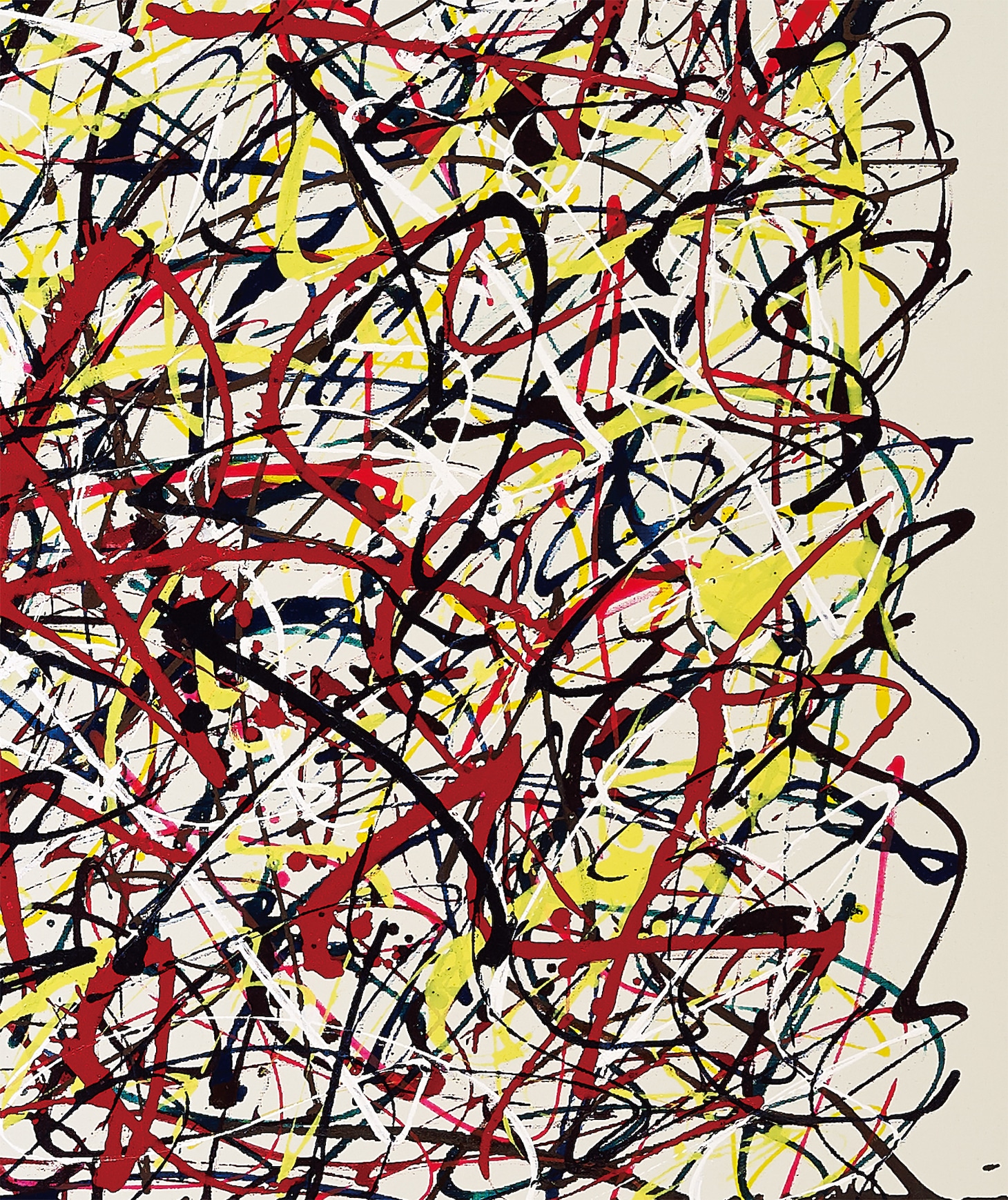 「『FREESTYLE 2020 SATOSHI OHNO EXHIBITION』大野智 作品集」の表紙画像。