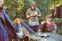 映画「マティアス＆マキシム」より。