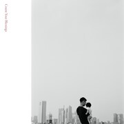 SPARTA「Count Your Blessings」配信ジャケット