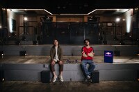 「Go Louder Interview」より。