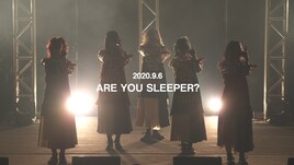 GTTBが攻める「GO TO THE BEDS in my life」ライブ映像公開
