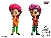 「Q posket-hide-vol.7」