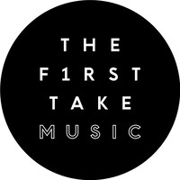 「THE FIRST TAKE」ロゴ