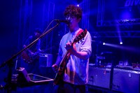 後藤正文（Vo, G）（撮影：上飯坂一）