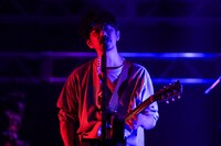 後藤正文（Vo, G）（撮影：上飯坂一）