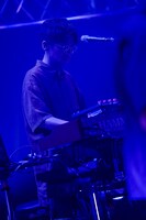 下村亮介（Key）（撮影：上飯坂一）