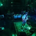 アジカンがZepp Yokohamaからライブ届けた「Dive/Connect」第1回