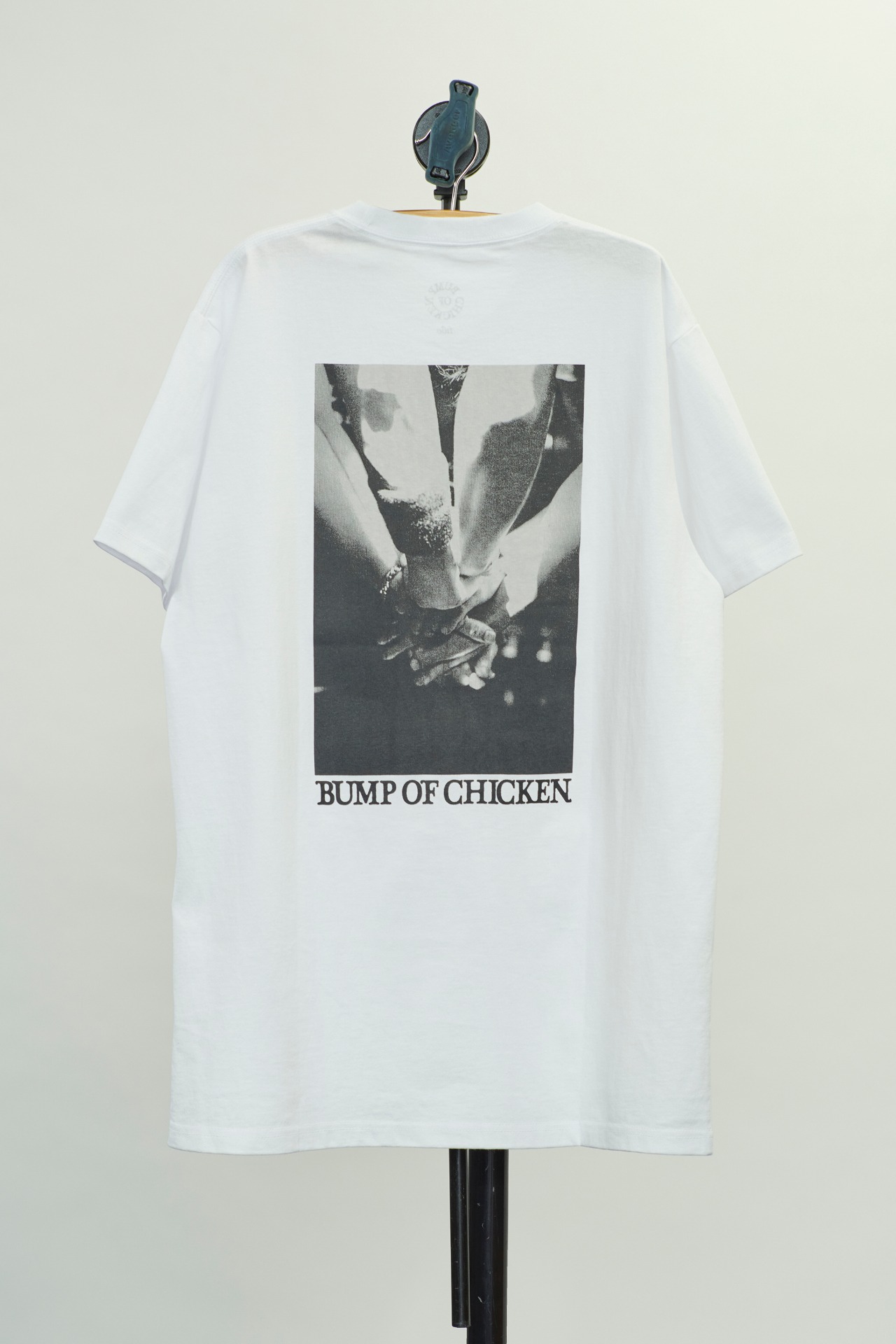 「BUMP OF CHICKEN TOUR 2019 aurora ark TOKYO DOME」初回限定盤特典Tシャツ