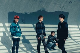 Brian the Sunが年内で活動休止