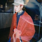 フジロック配信で話題集めたラッパーMOSHI、代表曲ライブ映像公開