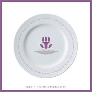 「おいしいパスタを食べるお皿」イメージ