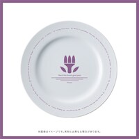 「おいしいパスタを食べるお皿」イメージ