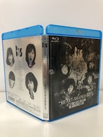 BiS「HEART-SHAPED BiS IT'S TOO LATE EDiTiON NO AUDiENCE LiVE」商品サンプル
