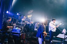 スカート（撮影：廣田達也）