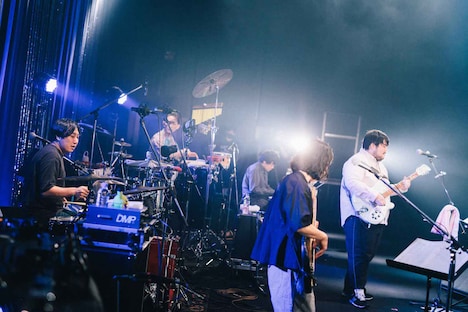 スカート（撮影：廣田達也）