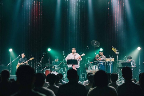 スカート（撮影：廣田達也）