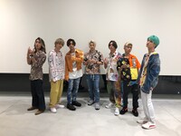 BALLISTIK BOYZ from EXILE TRIBE
