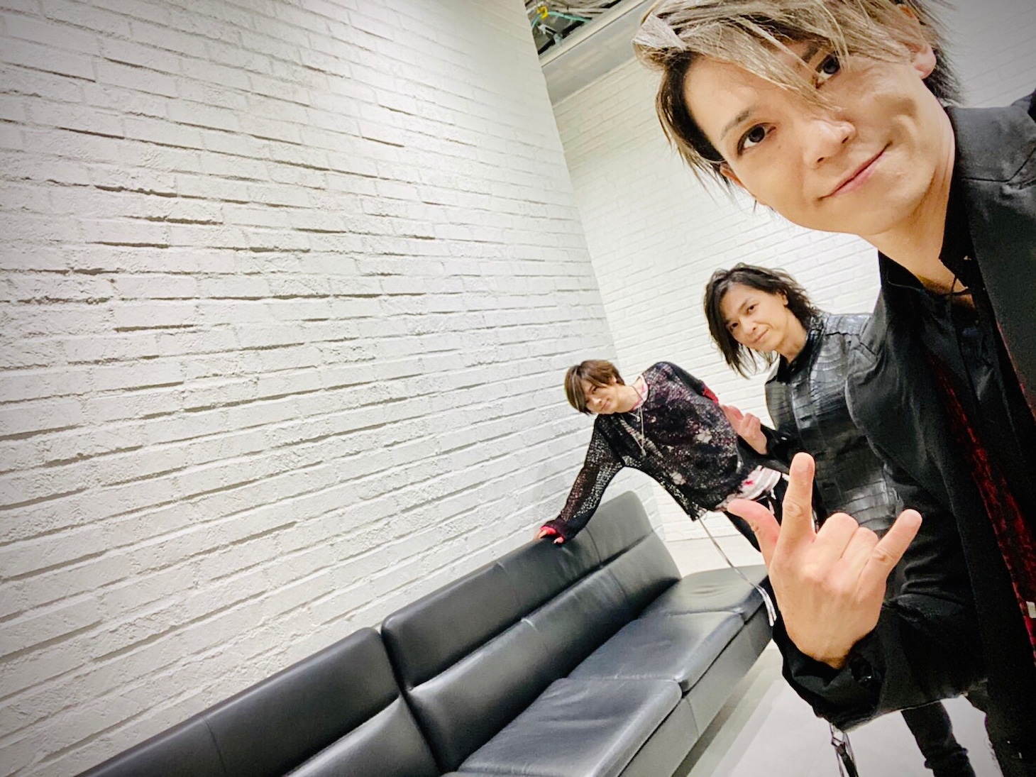 BREAKERZ