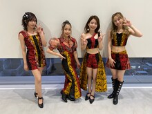 フィロソフィーのダンス