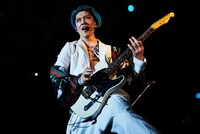 MIYAVI（Photo by AYATO.）