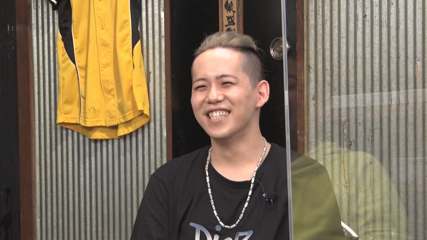 清水翔太 (c)フジテレビ