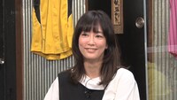 水川あさみ (c)フジテレビ