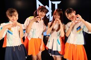 B.O.L.T初のワンマンライブ、Zepp Tokyoで開催決定