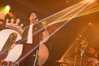 JQ（Nulbarich）（Photo by Teppei Kishida、Riei Nakagawara）