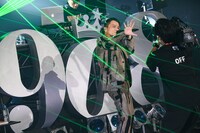 KREVA（Photo by Teppei Kishida、Riei Nakagawara）