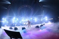 KREVA主催の“音楽の祭り”「908 FESTIVAL ONLINE 2020」の様子。（Photo by Teppei Kishida、Riei Nakagawara）