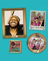 ジェイペグマフィア & CHAIコラボレーションビジュアル