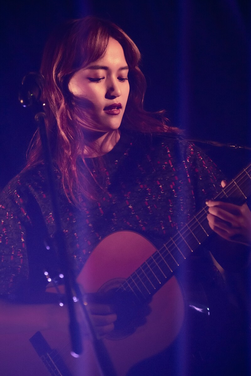 iri(撮影:田中聖太郎)