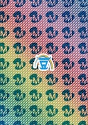豆柴の大群「AAA」初回限定盤ジャケット