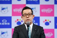 株式会社太田胃散の太田淳之代表取締役副社長。（写真提供：太田胃散 PR事務局）