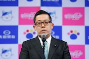 株式会社太田胃散の太田淳之代表取締役副社長。(写真提供:太田胃散 PR事務局)
