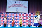 ももクロが太田胃にゃん応援隊に就任！百田夏菜子の渾身あいうえお作文にツッコミ多数