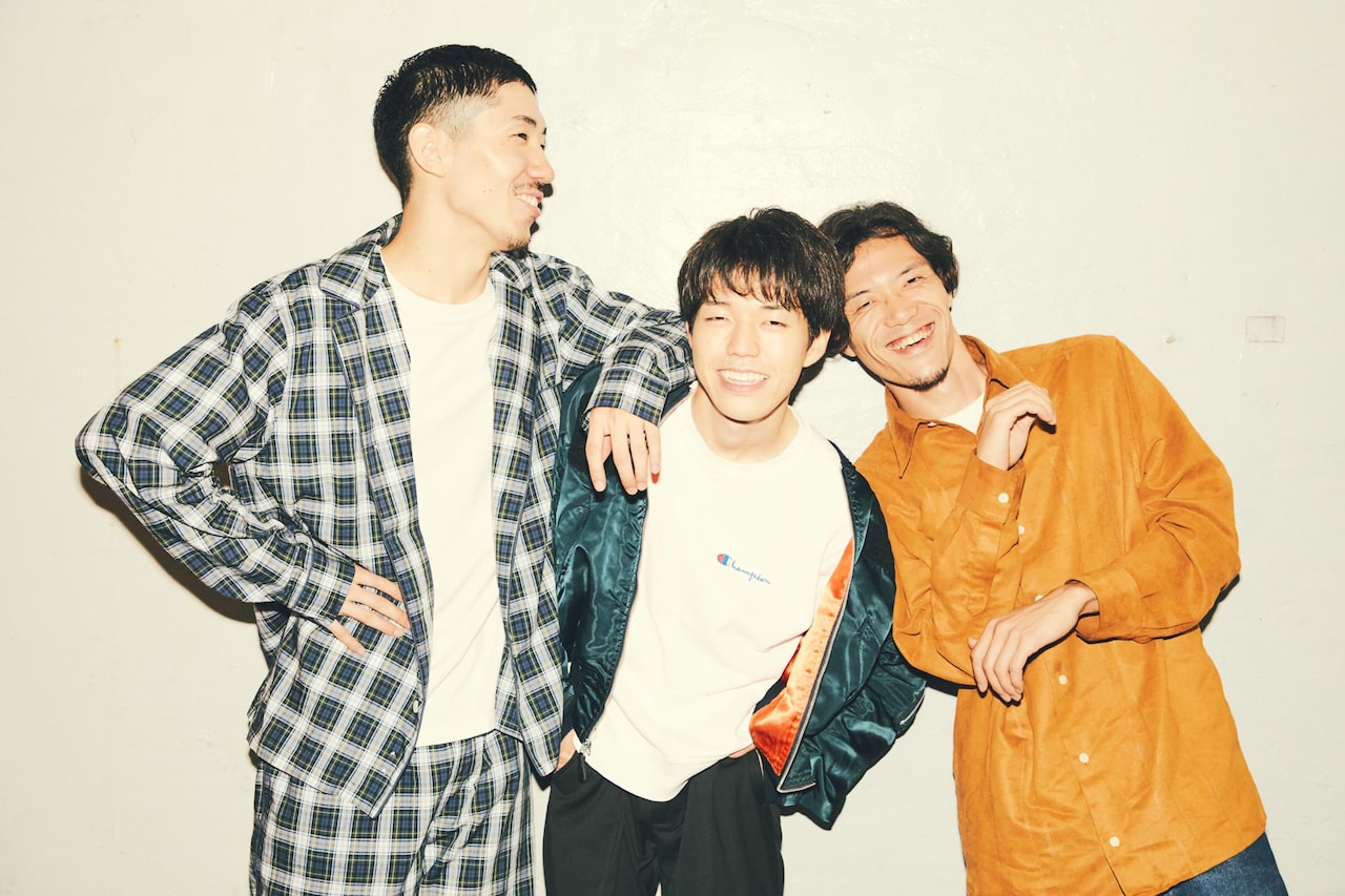 Special Favorite Music、新体制初の新曲ライブ映像公開