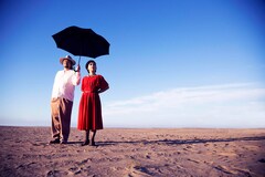 Ｔ字路sが「あさイチ」に生出演、ドラゴンドラでのライブ映像も公開