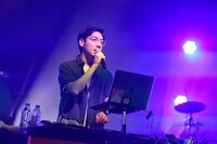 tofubeats（Photo by Teppei Kishida、Riei Nakagawara）