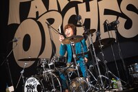 茂木欣一（Dr）（Photo by Masamine Akiyama）