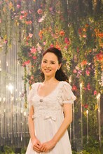 松田聖子（写真提供：NHK）