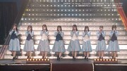 特典映像「日向坂46デビューカウントダウンライブ！！in 横浜アリーナ～日向坂46 FIRST LIVE～」ダイジェストより。