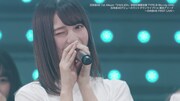 特典映像「日向坂46デビューカウントダウンライブ！！in 横浜アリーナ～日向坂46 FIRST LIVE～」ダイジェストより。