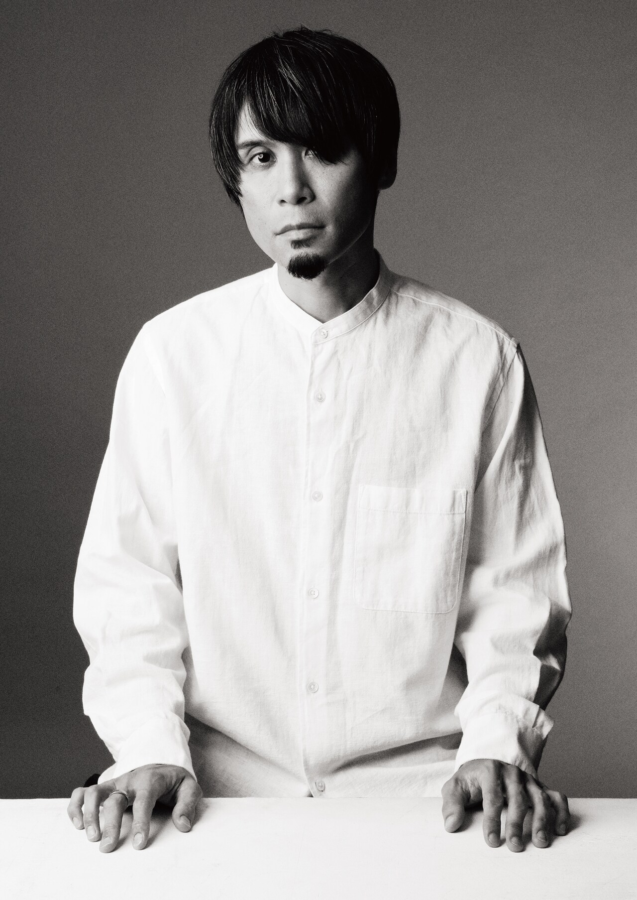 NONA REEVES奥田健介がソロ名義ZEUSの新曲第3弾配信、作詞＆歌唱は一十三十一