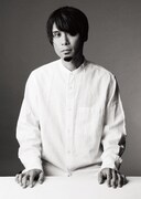 ZEUS a.k.a.Kensuke Okuda