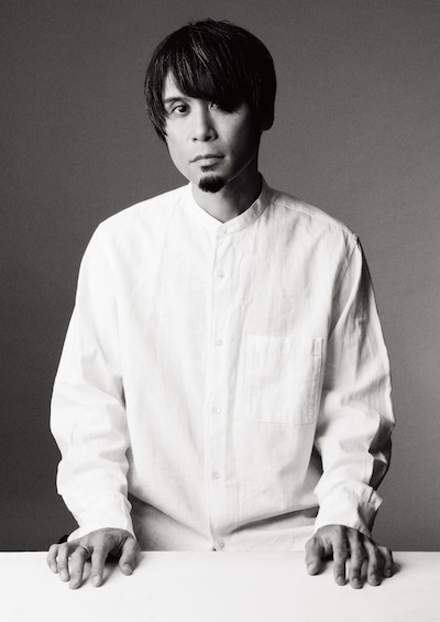 ZEUS a.k.a.Kensuke Okuda