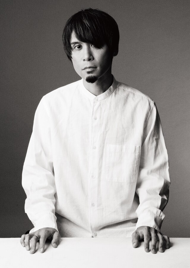 ZEUS a.k.a.Kensuke Okuda